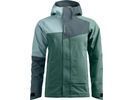 Ortovox Seceda 3L Jacket W, arctic grey | Bild 1