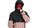 Volcom L Gore-Tex Jacket, mauve | Bild 3