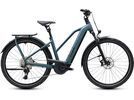 Cube Kathmandu Hybrid Pro 800 Trapeze, smaragdgrey´n´black | Bild 1