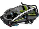 Thule Chariot Cab 2, chartreuse | Bild 5