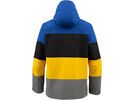 Burton Encore Jacket, Cyanide Colorblock | Bild 2