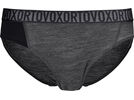 Ortovox 150 Merino Essential Bikini W, black raven blend | Bild 1