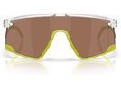 Oakley BXTR Metal Limitless Collection, Prizm Tungsten | Bild 8