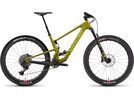 Santa Cruz Tallboy C S Reserve, rocksteady/yellow | Bild 1