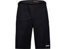 POC M's Motion Shorts, uranium black | Bild 1