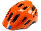 Cube Helm Linok X Actionteam MIPS, orange | Bild 1