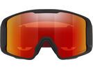 Oakley Line Miner L, Prizm Snow Torch Iridium / iron red b1b | Bild 2