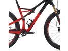 Specialized S-Works Camber Carbon 29, black/red | Bild 5