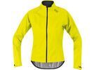 Gore Bike Wear Power Gore-Tex Active Lady Jacke, neon yellow/black | Bild 1