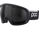 POC Fovea POW JJ, Clarity Uni. Partly Sunny Grey / uranium black | Bild 1