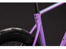 Cube Attain C:62 SLT, cosmicpurple´n´black | Bild 4
