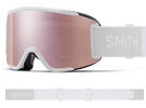 Smith Squad S - ChromaPop Everyday Rose Gold Mir + WS, white vapor | Bild 2
