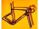 Cervelo Aspero-5 Limited Edition Frameset, black currant | Bild 19