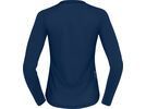 Norrona femund pureUll Long Sleeve W's, indigo night | Bild 3