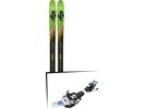 Set: K2 SKI Wayback 88 2019 + Fritschi Diamir Vipec Evo 12 | Bild 1