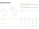 Q36.5 Termico Gloves, schwarz | Bild 3