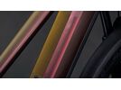 Cube Kathmandu Hybrid Pro 800 Trapeze, sunglow´n´chrome | Bild 5