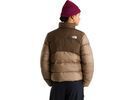 The North Face W Saikuru Jacket, garnet/smokey brown | Bild 5