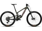 Santa Cruz Megatower C / 90 / 29, matte olive drab | Bild 1