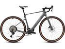 Cube Nuroad Hybrid C:62 Race 400X, oldgrey´n´grey | Bild 1