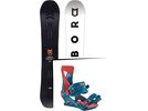 Set: Arbor Formula 2017 + Nitro Zero (1691292S) | Bild 1