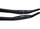 Race Face Era SL Handlebar +/- 6 / 760 mm, matte ud carbon/silver | Bild 2