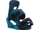 Set: Burton Instigator Wide 2019 + Burton Freestyle mariner green | Bild 3