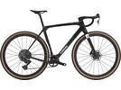Trek Checkmate SLR 7 AXS, gloss trek black/matte carbon smoke | Bild 1