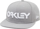 Oakley Mark II Novelty Snap Back, stone gray | Bild 1