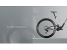 Scott Spark RC Expert, tungsten grey | Video 10