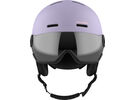 Salomon Orka Visor, Silver Flash / evening haze | Bild 2