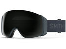 Smith 4D Mag - ChromaPop Sun Black + WS, slate | Bild 1