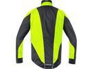 Gore Bike Wear Oxygen 2.0 Gore-Tex Active Jacke, neon yellow black | Bild 2