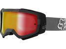 Fox Airspace Speyer Goggle Spark inkl. WS, black/Lens: spark mirror lexan | Bild 1