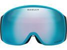 Oakley Flight Tracker L, Prizm Snow Sapphire Iridium / black bolt | Bild 4