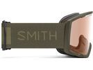 Smith Rhythm MTB, ChromaPop Amber Low Light + WS / forest | Bild 4