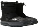 The North Face Women’s Nuptse Apres Bootie, tnf black/asphalt grey | Bild 1