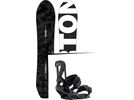 Set: Burton CK Nug 2017 +  Custom EST (1712748S) | Bild 1