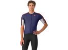 Castelli Entrata 6 Jersey, belgian blue/deep bordeaux-sil | Bild 1