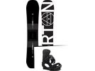 Set: Burton Custom X 2019 + Malavita (1931025S) | Bild 1