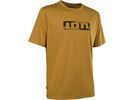 ION Bike Jersey Ionic SS DR, gold-burst | Bild 1