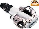 Shimano PD-M520, white | Bild 2