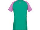 Norrona fjørå equaliser lightweight T-Shirt W's, violet tuille/arcadia | Bild 2