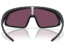 Oakley RSLV 141, Prizm Road Black / matte black | Bild 6