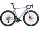 Trek Madone SL 7 Gen 8, matte lavender haze/deep smoke | Bild 1