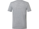super.natural M Carski Tee, cashmere grey melange/various | Bild 2