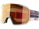Salomon S/View 3, Photochromic Red / rainy day | Bild 1