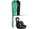 Burton Set: High Spirits 2016 + Burton Lexa EST | Bild 1