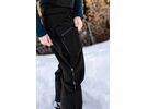 Penguin Männer 3 Lagen Dermizax Shell (Latz-) Hose, caviar | Bild 6