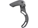 e*thirteen e*spec Plus Chainguide - Bosch CX Gen4 / 34-38 Z., black | Bild 1